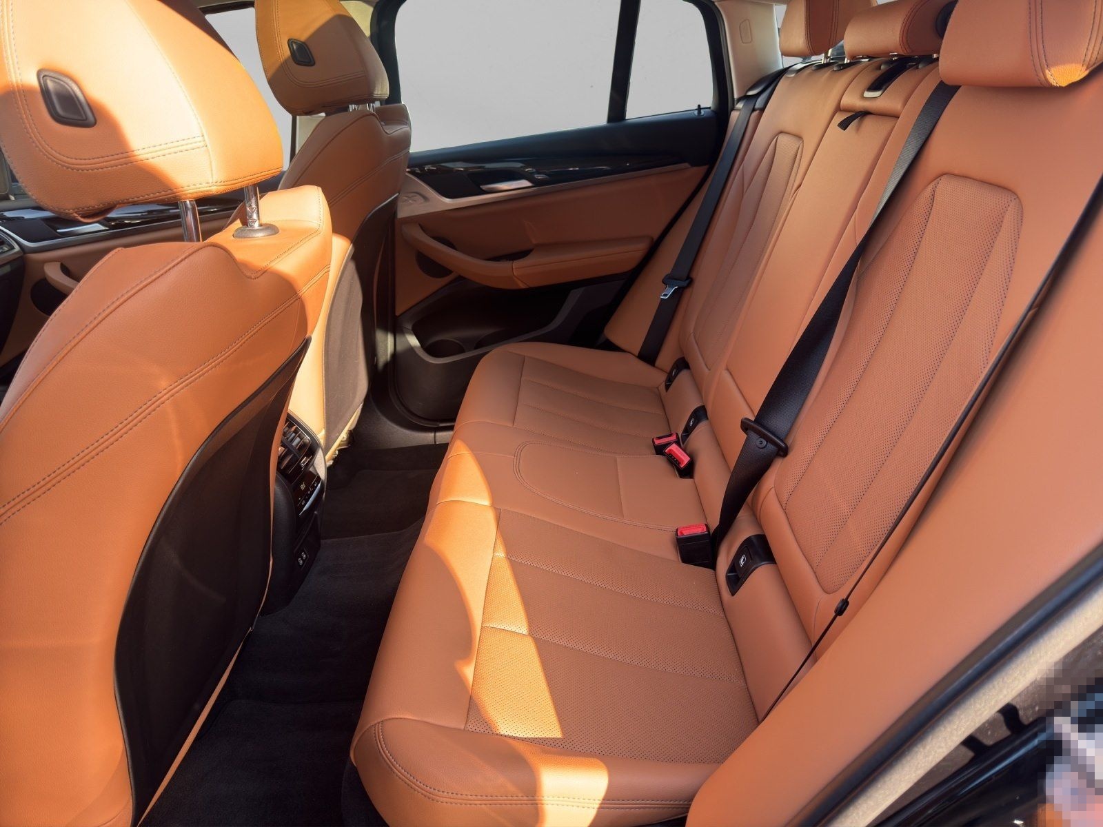 BMW X4 xDrive30d Pano eSitze 360° AHK ACC HiFi foto 11