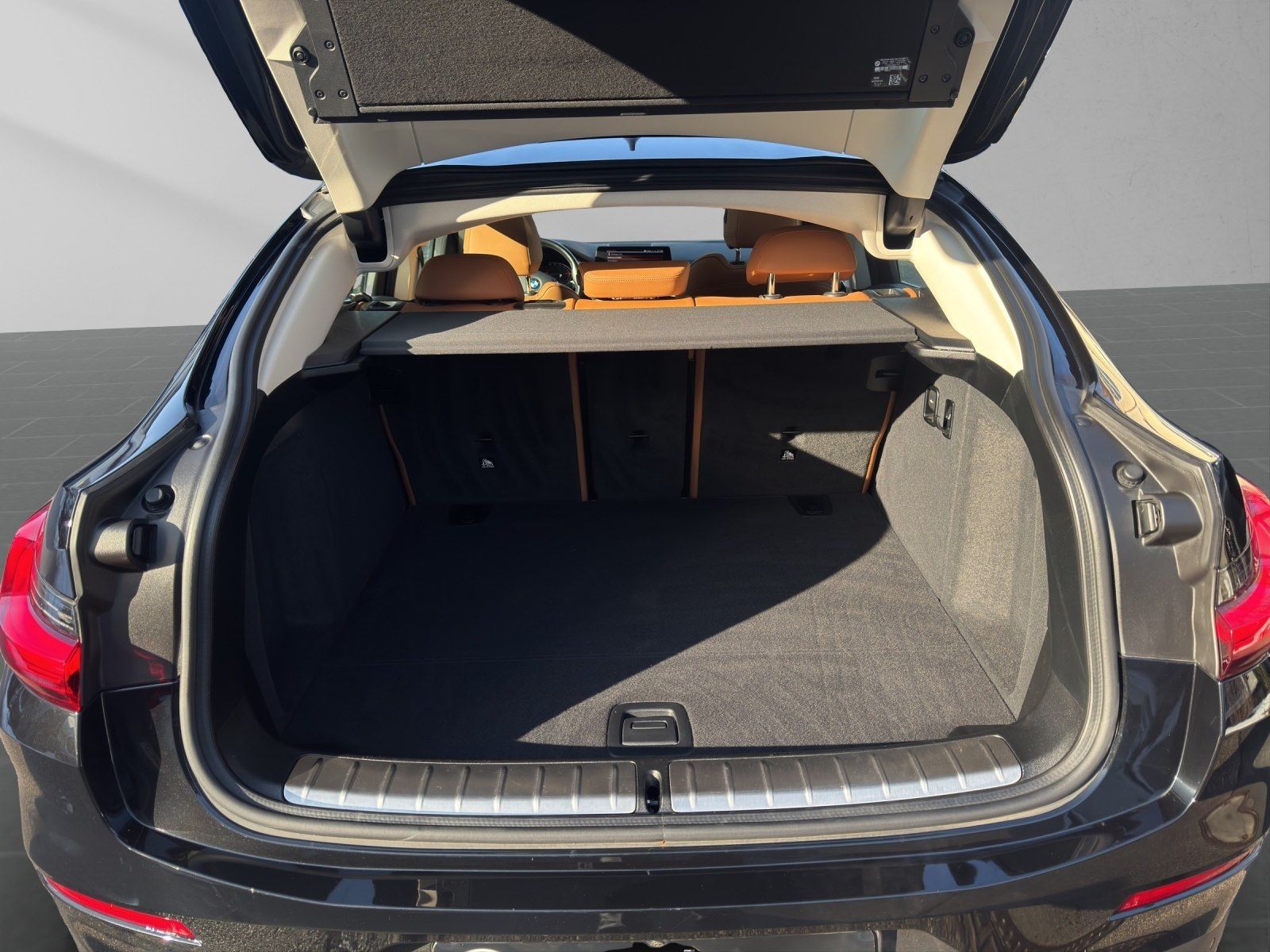 BMW X4 xDrive30d Pano eSitze 360° AHK ACC HiFi foto 12