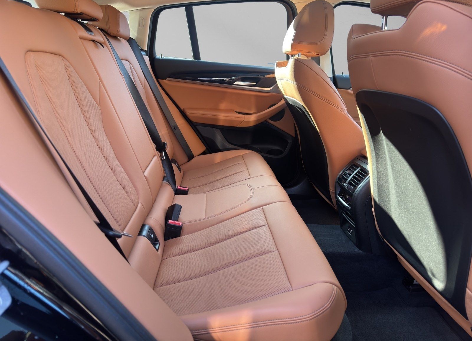 BMW X4 xDrive30d Pano eSitze 360° AHK ACC HiFi foto 13