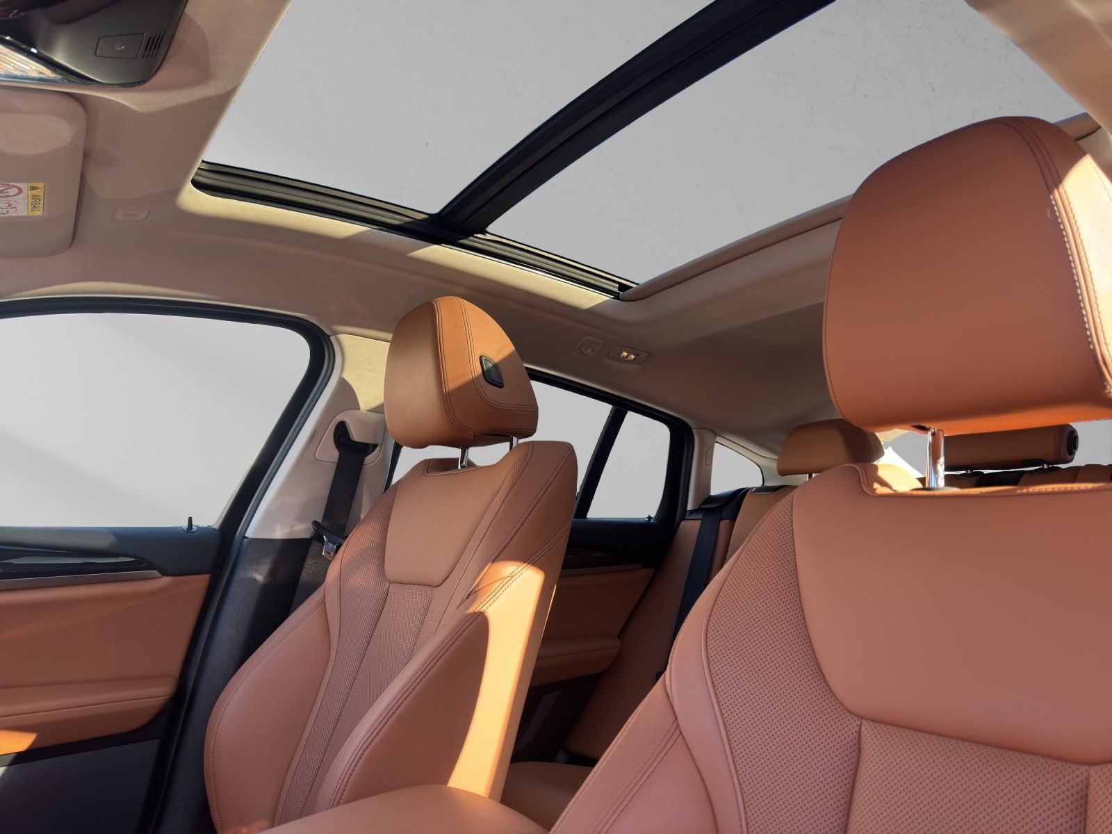 BMW X4 xDrive30d Pano eSitze 360° AHK ACC HiFi foto 16