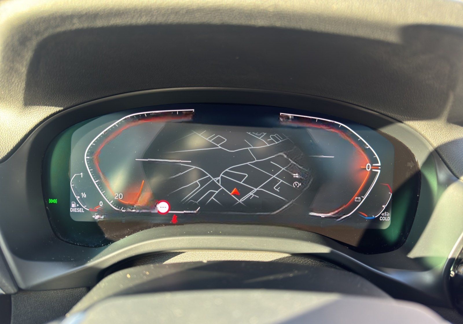 BMW X4 xDrive30d Pano eSitze 360° AHK ACC HiFi foto 18