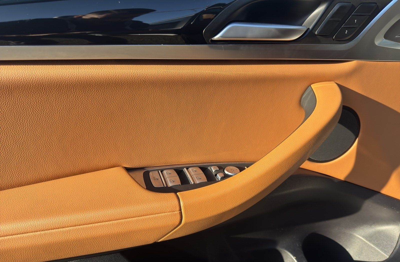 BMW X4 xDrive30d Pano eSitze 360° AHK ACC HiFi foto 10