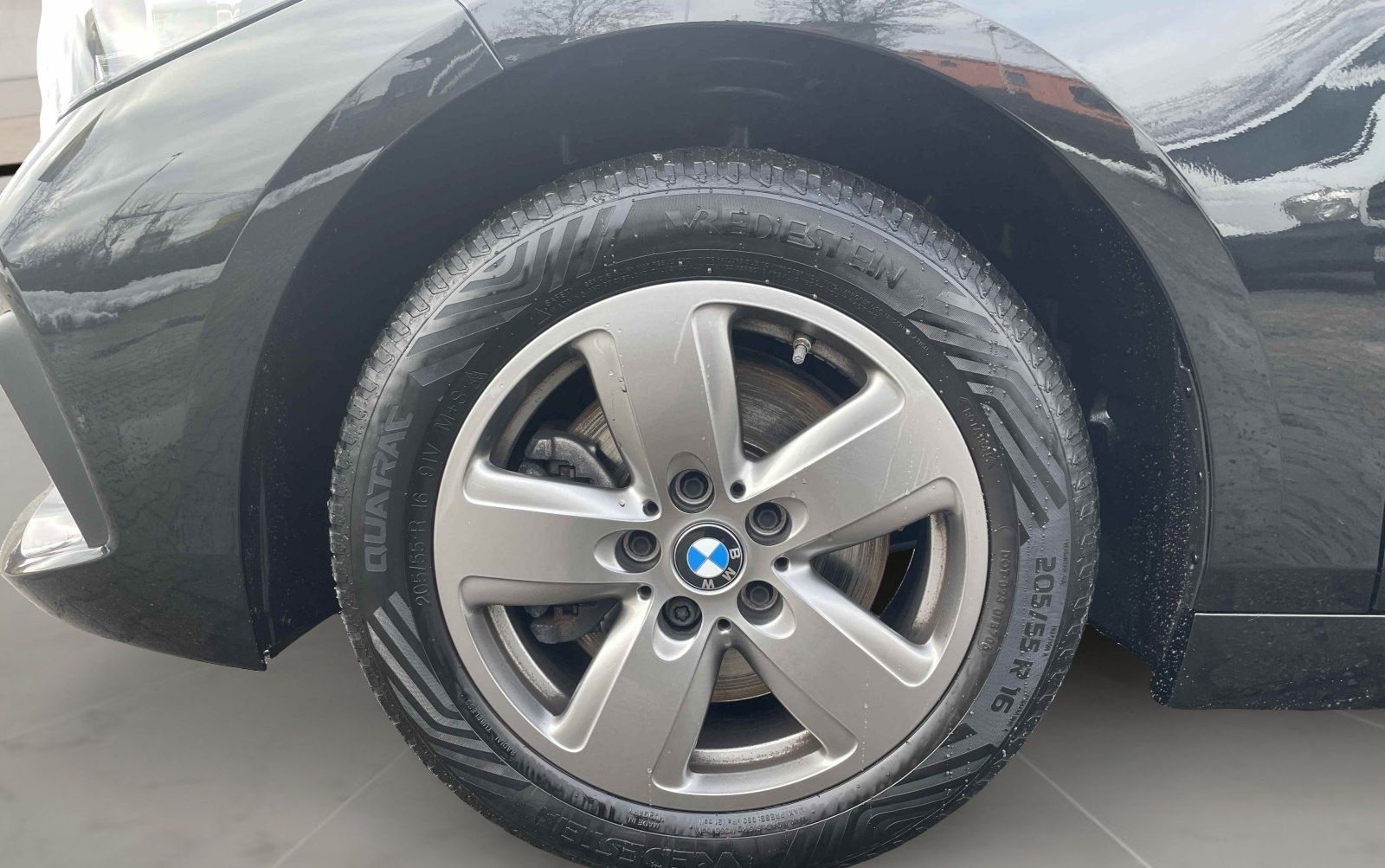 BMW 118i LED/Navi/Lenkradhzg/Garantie bis 03/2029/Sp foto 9