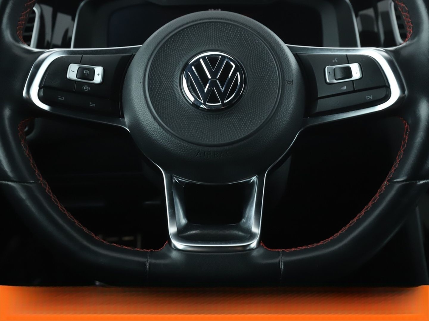 Volkswagen Golf VII 2.0 TSI GTI Performance BM Aut.*NAVI* foto 19