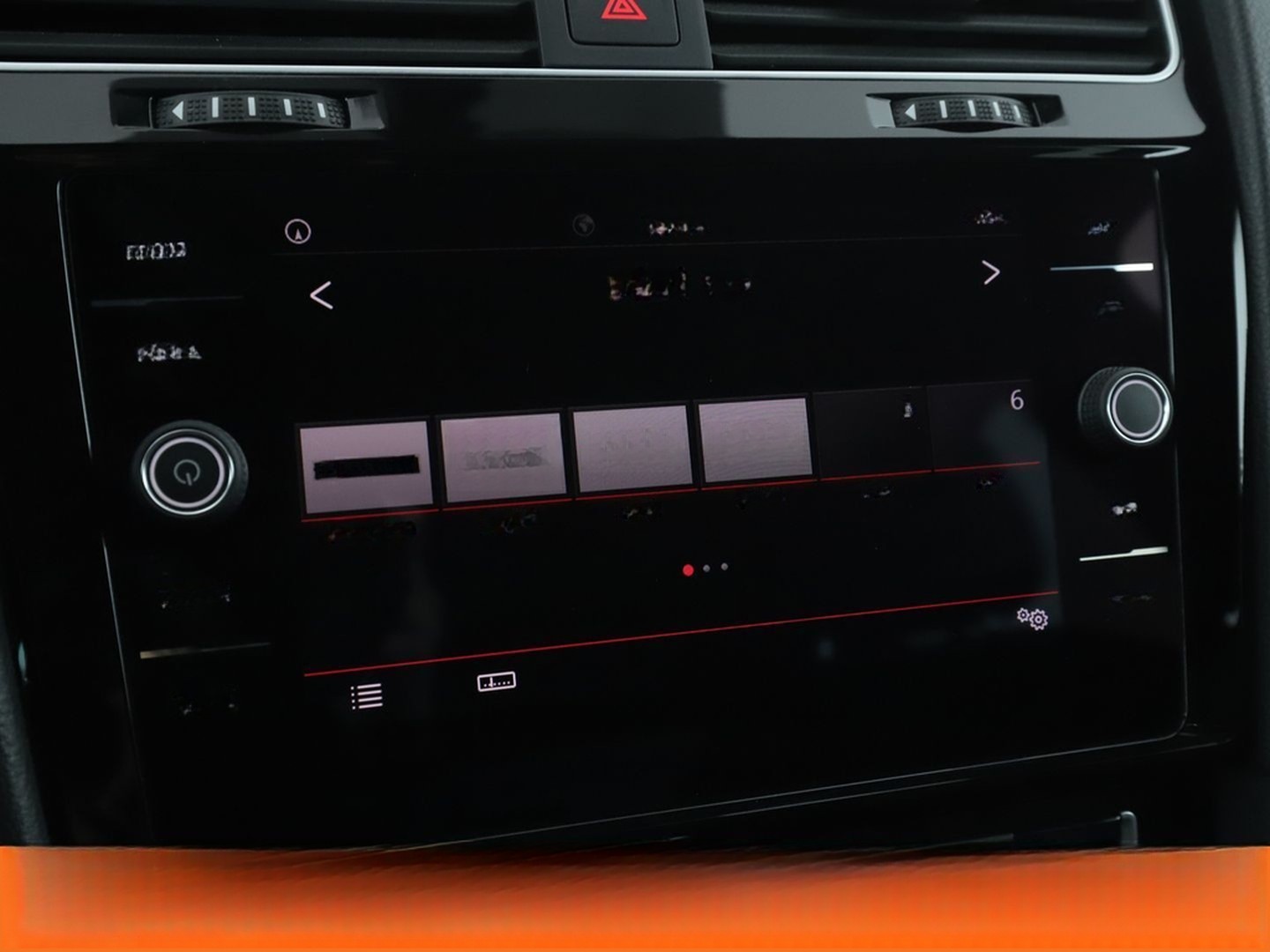 Volkswagen Golf VII 2.0 TSI GTI Performance BM Aut.*NAVI* foto 21