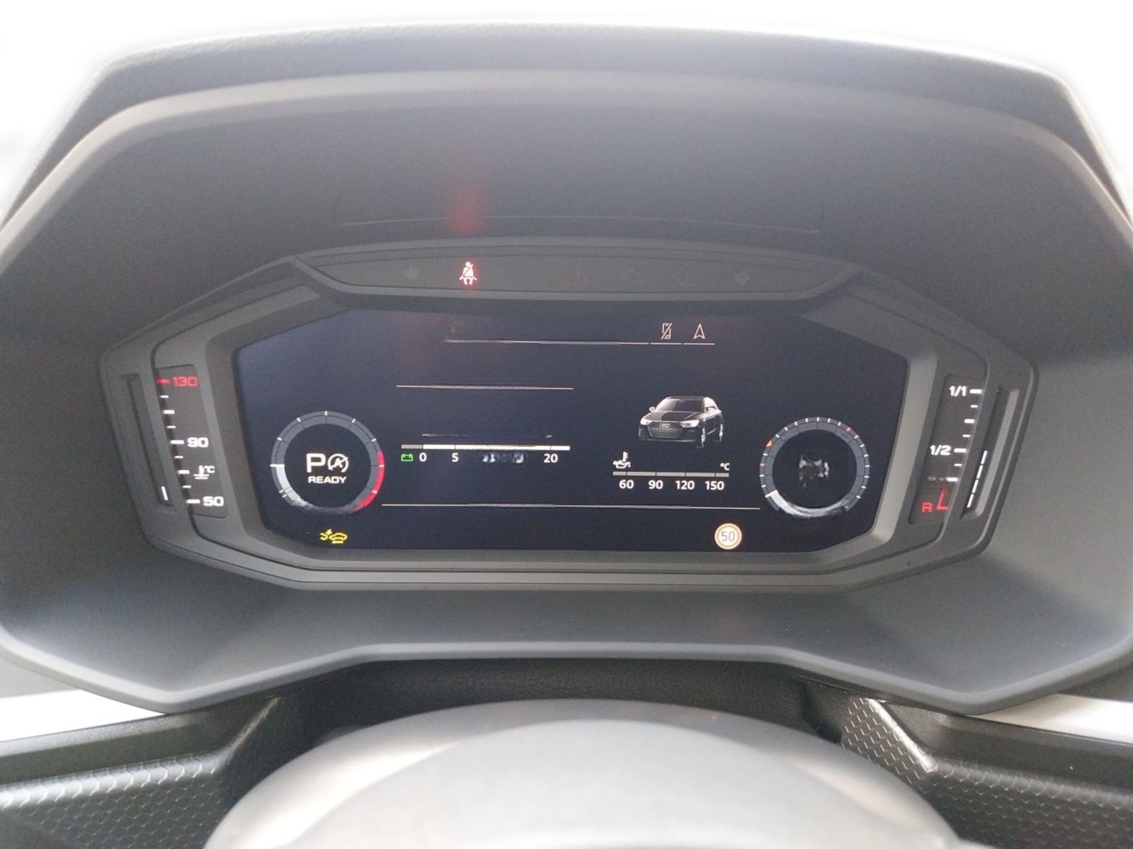 Audi A1 Sportback advanced *5J GAR*BLACKSTYLE*LED*PDC foto 6