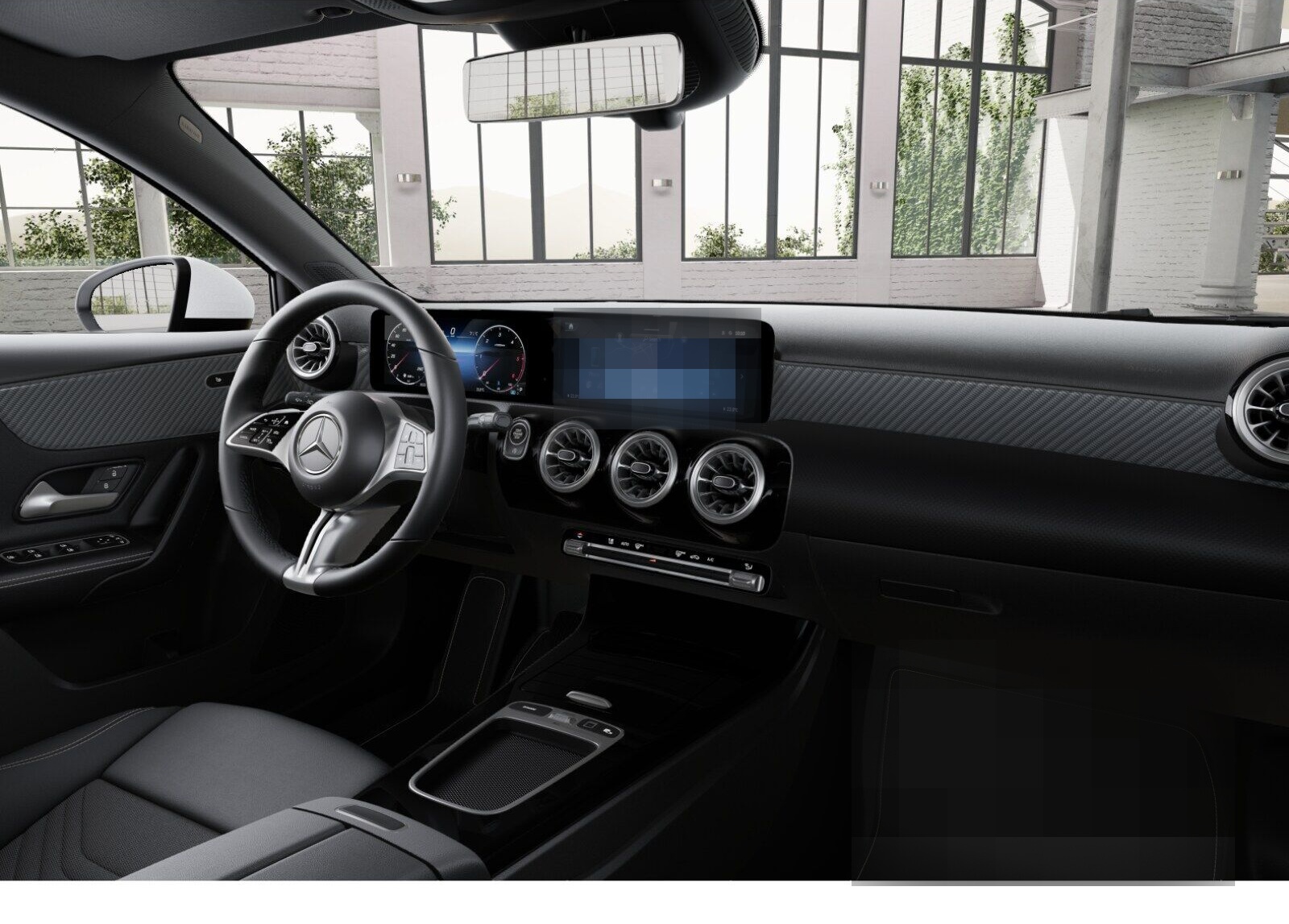 Mercedes-Benz A 180 d #PROGRESSIVE #AHK #360° #DISTRONIC #LED foto 9