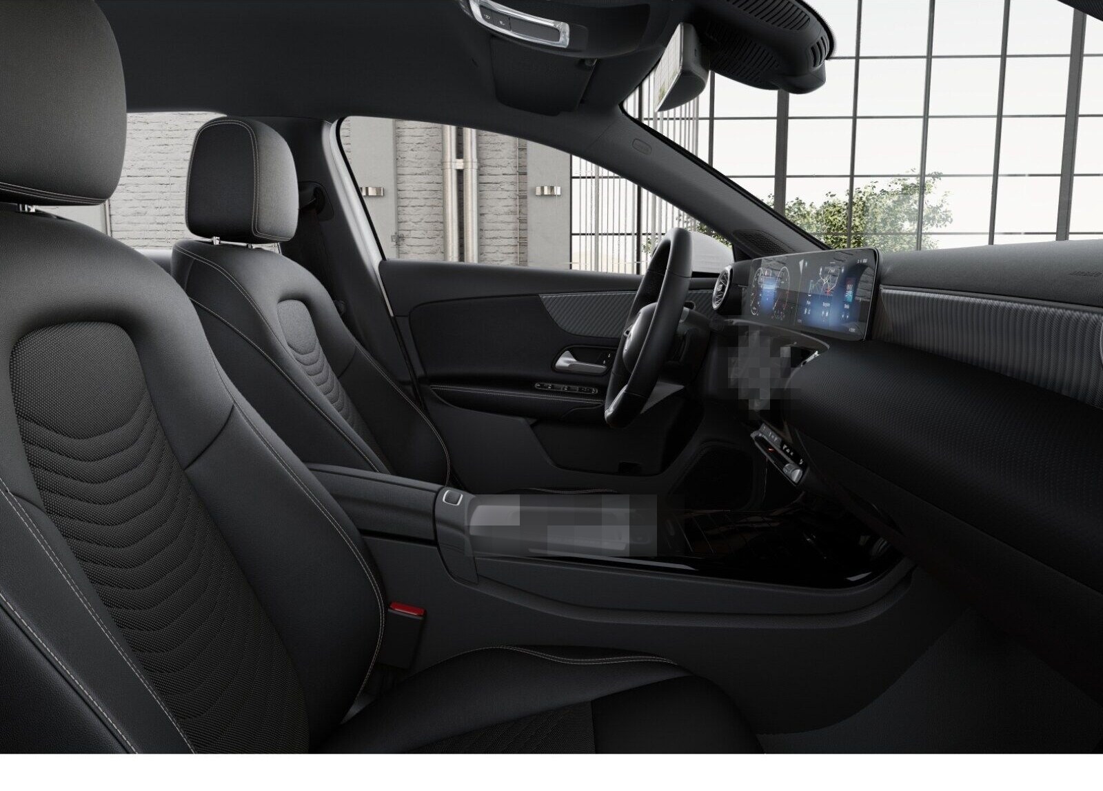 Mercedes-Benz A 180 d #PROGRESSIVE #AHK #360° #DISTRONIC #LED foto 10