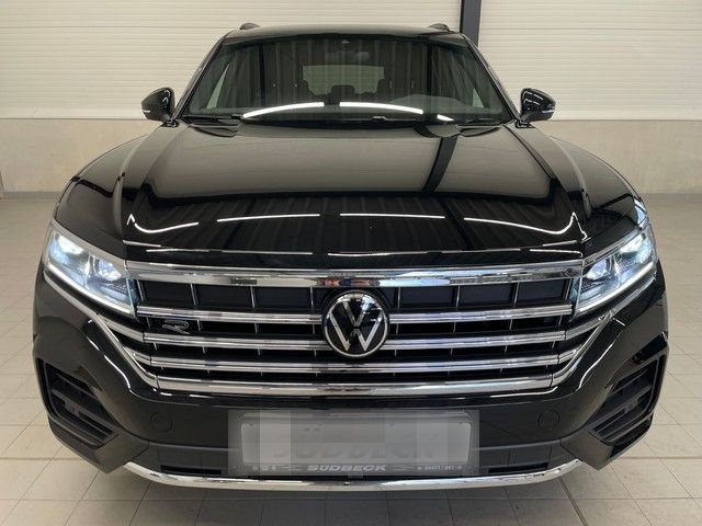 Volkswagen Touareg 3.0 TDI R-Line 4Motion ACC+LANE+KAMERA+A foto 2