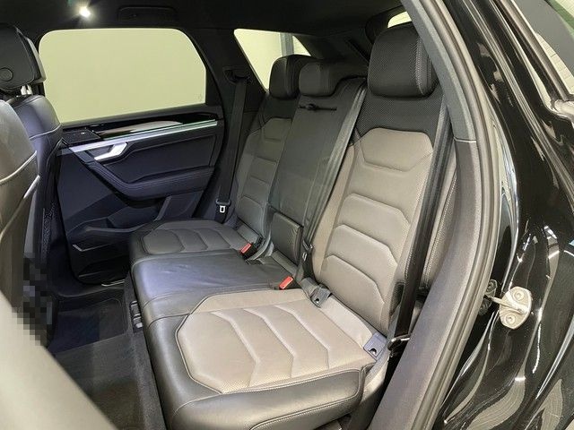Volkswagen Touareg 3.0 TDI R-Line 4Motion ACC+LANE+KAMERA+A foto 13