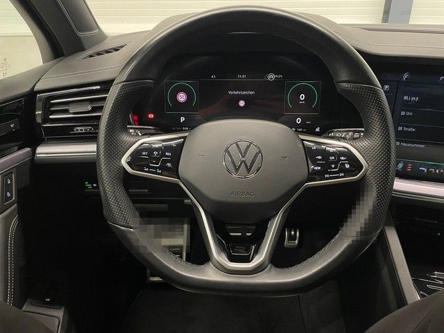 Volkswagen Touareg 3.0 TDI R-Line 4Motion ACC+LANE+KAMERA+A foto 15