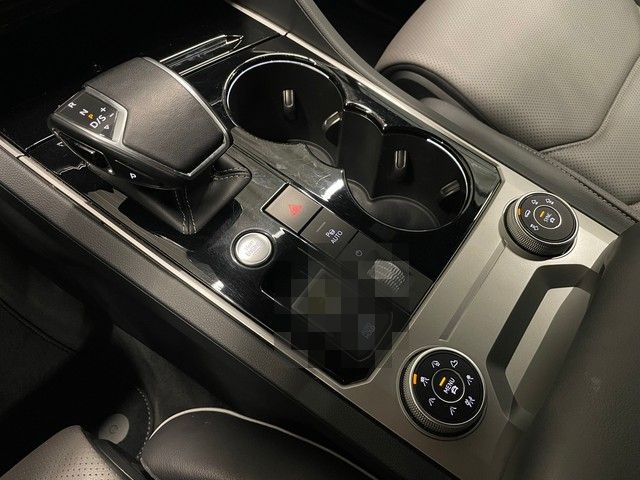 Volkswagen Touareg 3.0 TDI R-Line 4Motion ACC+LANE+KAMERA+A foto 19