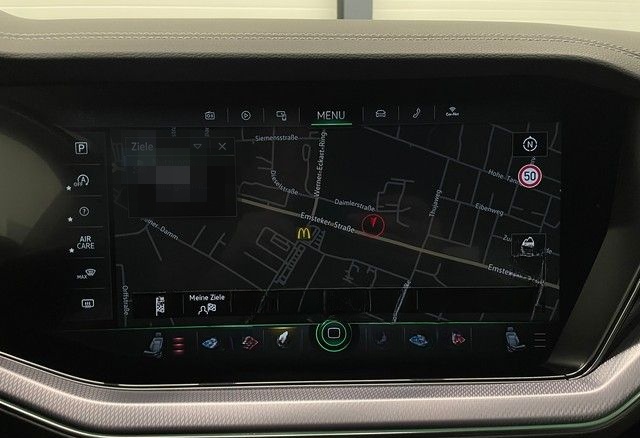 Volkswagen Touareg 3.0 TDI R-Line 4Motion ACC+LANE+KAMERA+A foto 20