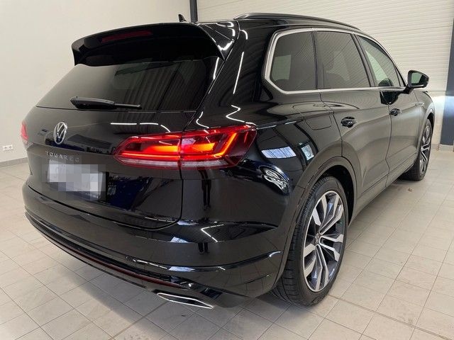 Volkswagen Touareg 3.0 TDI R-Line 4Motion ACC+LANE+KAMERA+A foto 5