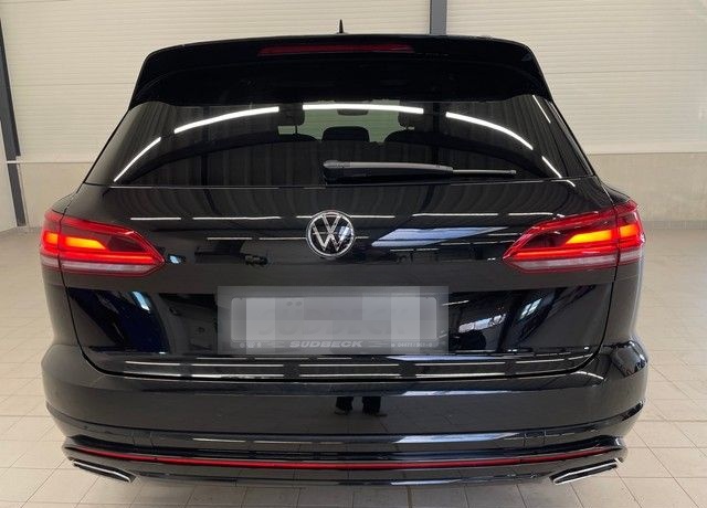 Volkswagen Touareg 3.0 TDI R-Line 4Motion ACC+LANE+KAMERA+A foto 6