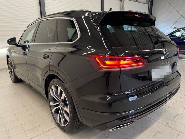 Volkswagen Touareg 3.0 TDI R-Line 4Motion ACC+LANE+KAMERA+A foto 7