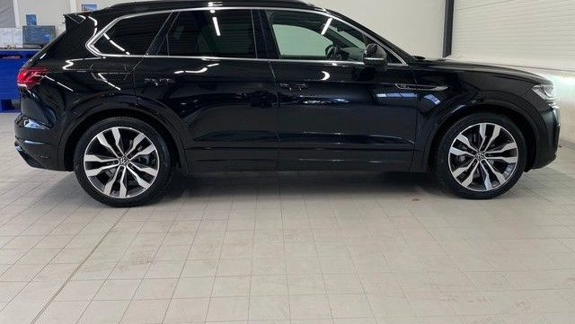 Volkswagen Touareg 3.0 TDI R-Line 4Motion ACC+LANE+KAMERA+A foto 8