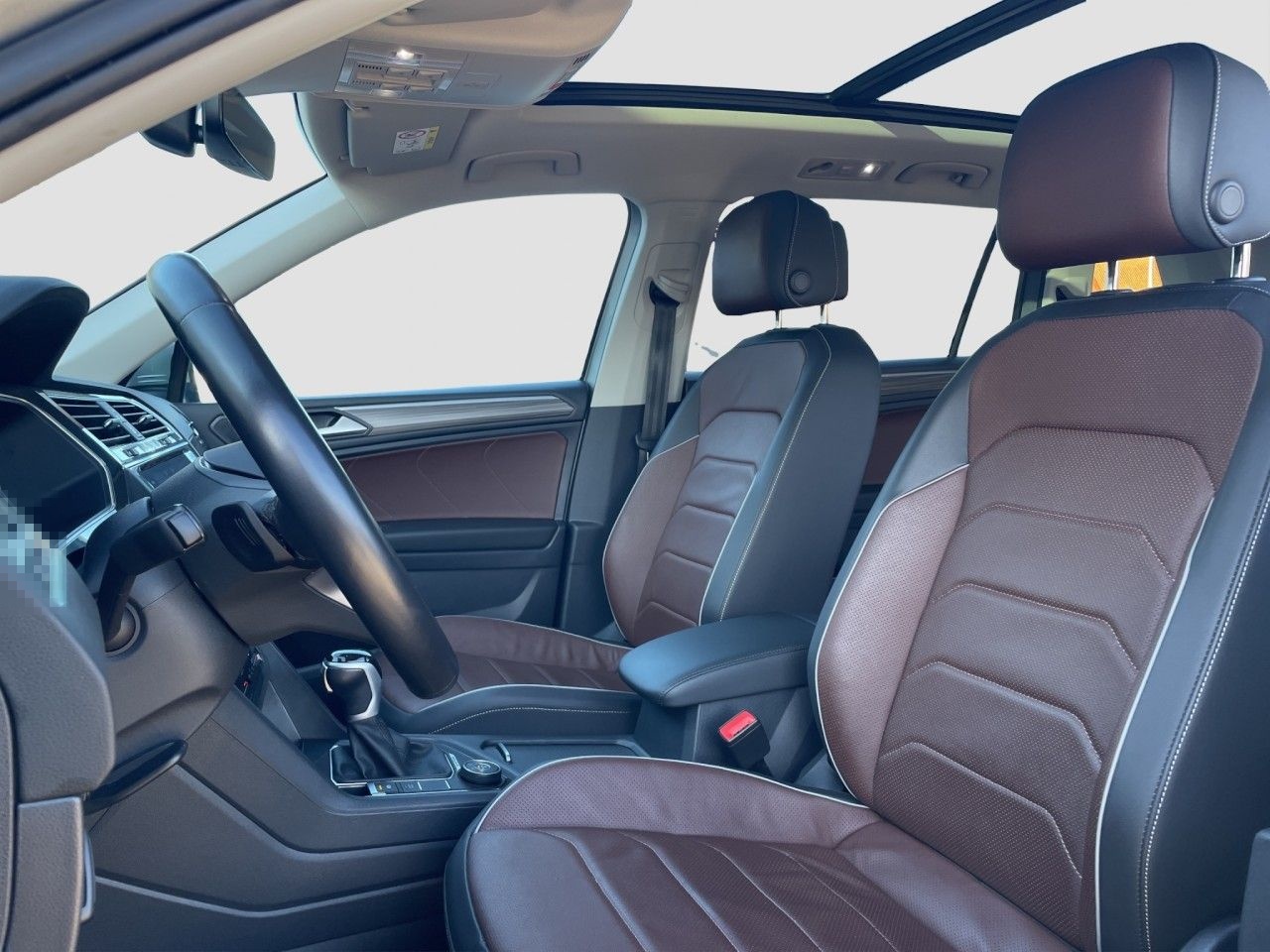 Volkswagen Tiguan Allspace Elegance 4Motion/AHK/Pano/StHz foto 13