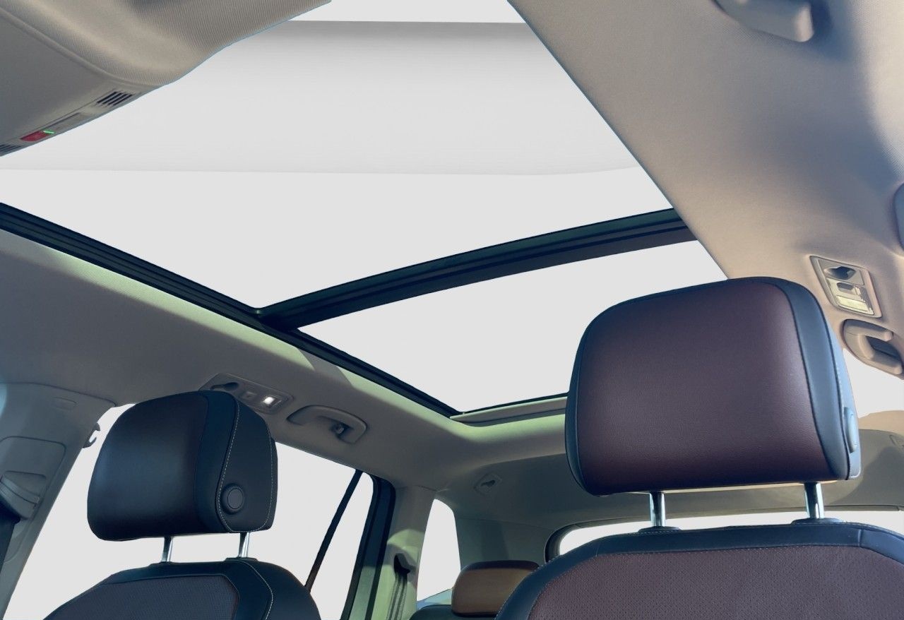 Volkswagen Tiguan Allspace Elegance 4Motion/AHK/Pano/StHz foto 15