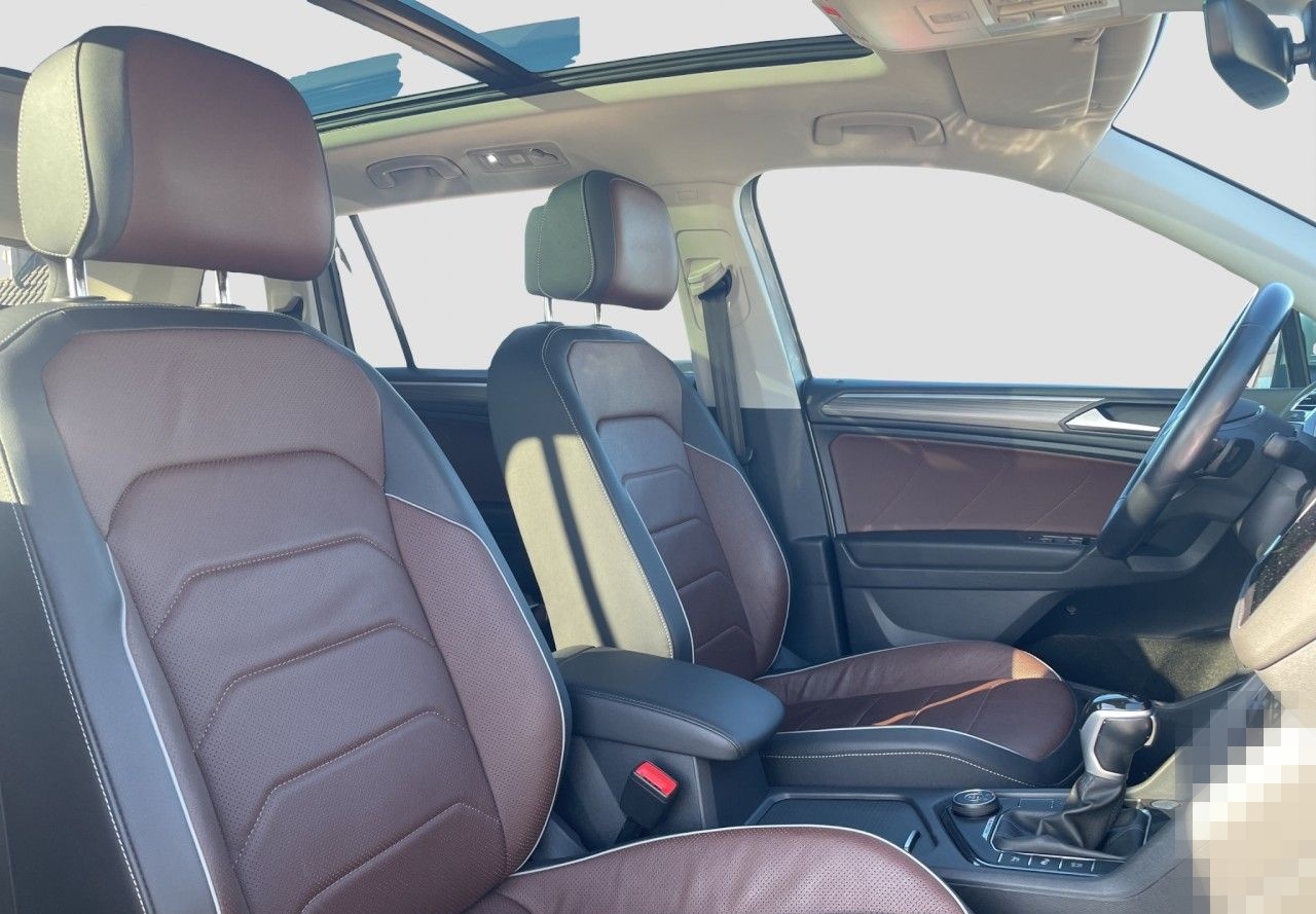 Volkswagen Tiguan Allspace Elegance 4Motion/AHK/Pano/StHz foto 17