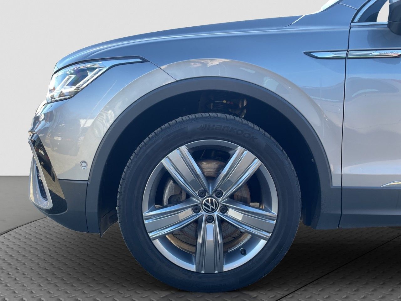 Volkswagen Tiguan Allspace Elegance 4Motion/AHK/Pano/StHz foto 18