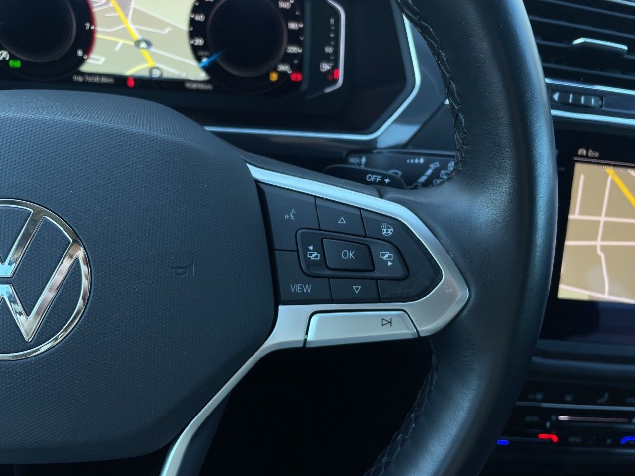 Volkswagen Tiguan Allspace Elegance 4Motion/AHK/Pano/StHz foto 20