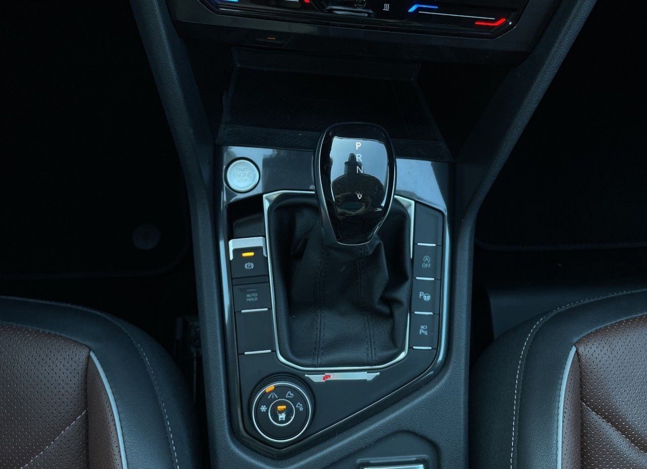 Volkswagen Tiguan Allspace Elegance 4Motion/AHK/Pano/StHz foto 22