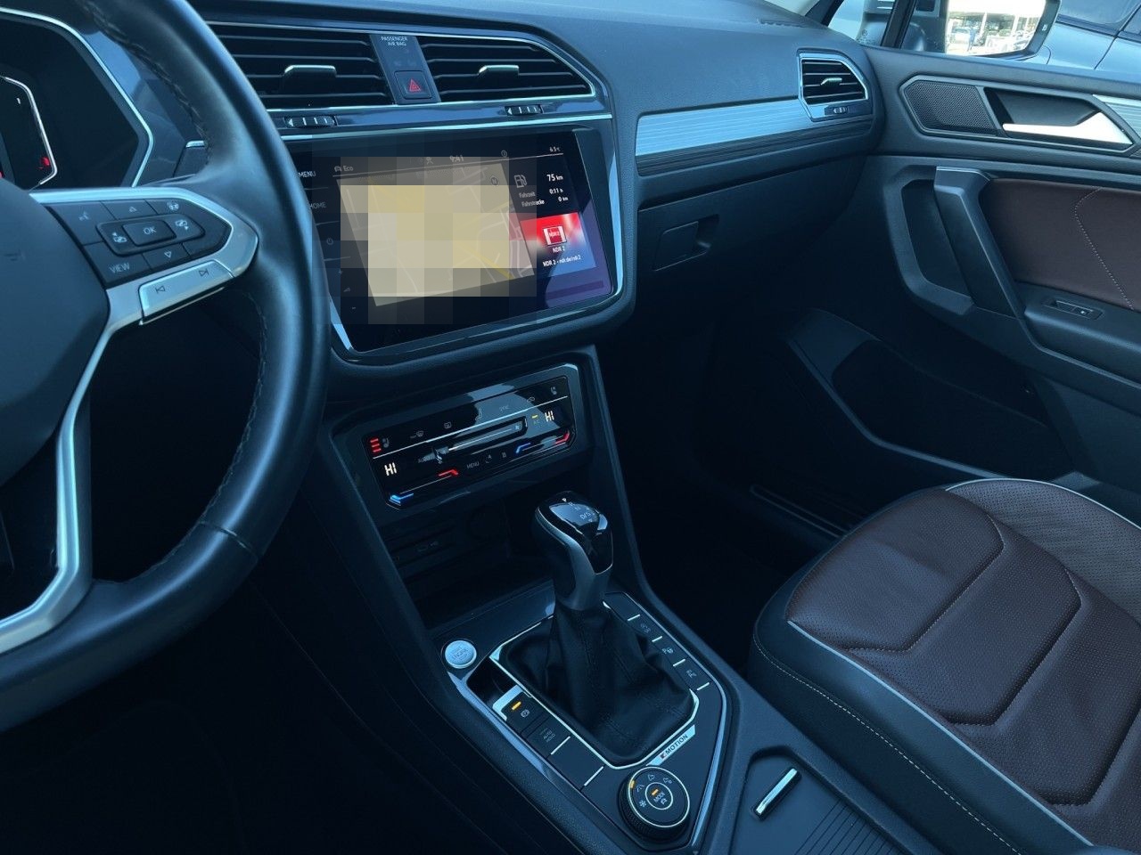 Volkswagen Tiguan Allspace Elegance 4Motion/AHK/Pano/StHz foto 23