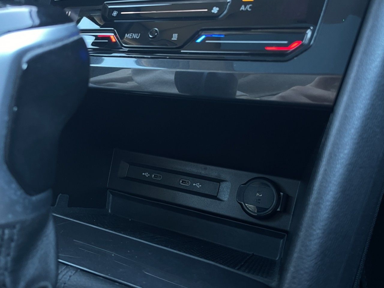 Volkswagen Tiguan Allspace Elegance 4Motion/AHK/Pano/StHz foto 25