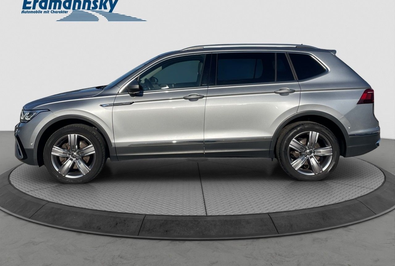Volkswagen Tiguan Allspace Elegance 4Motion/AHK/Pano/StHz foto 5