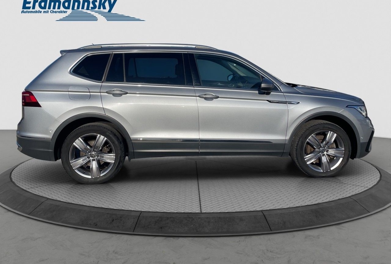Volkswagen Tiguan Allspace Elegance 4Motion/AHK/Pano/StHz foto 6