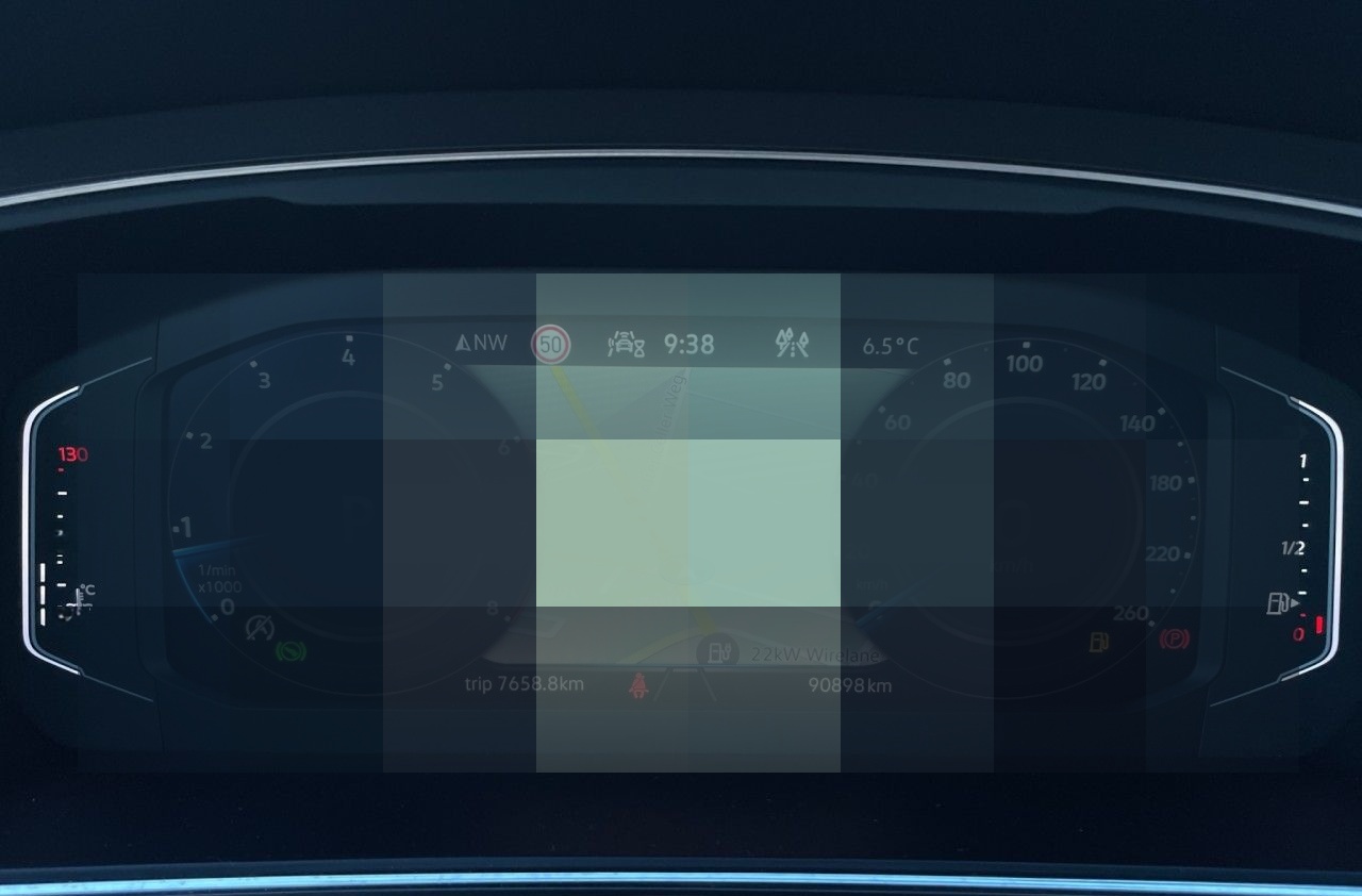 Volkswagen Tiguan Allspace Elegance 4Motion/AHK/Pano/StHz foto 8