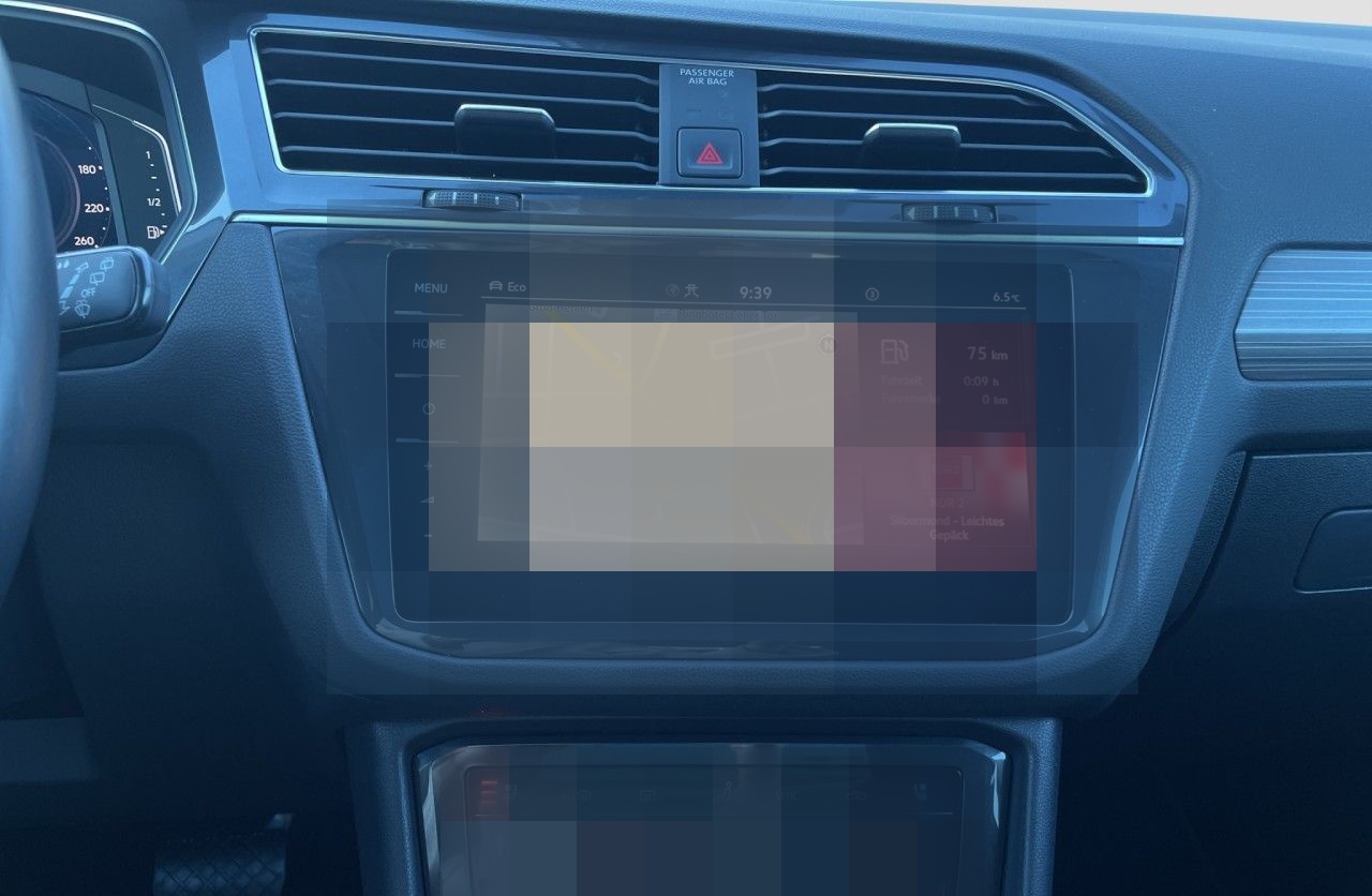 Volkswagen Tiguan Allspace Elegance 4Motion/AHK/Pano/StHz foto 9