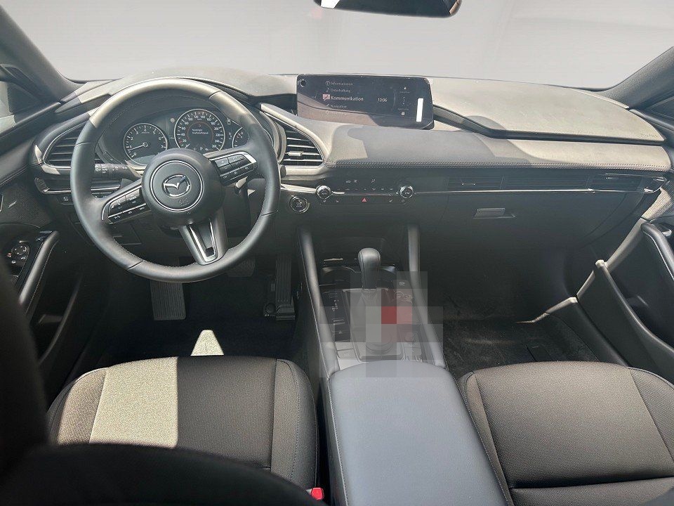 Mazda 3 2.5i 140PS A/T Exclusive foto 11