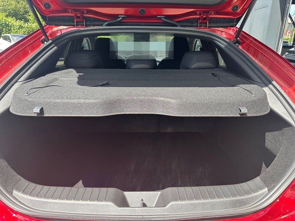 Mazda 3 2.5i 140PS A/T Exclusive foto 12