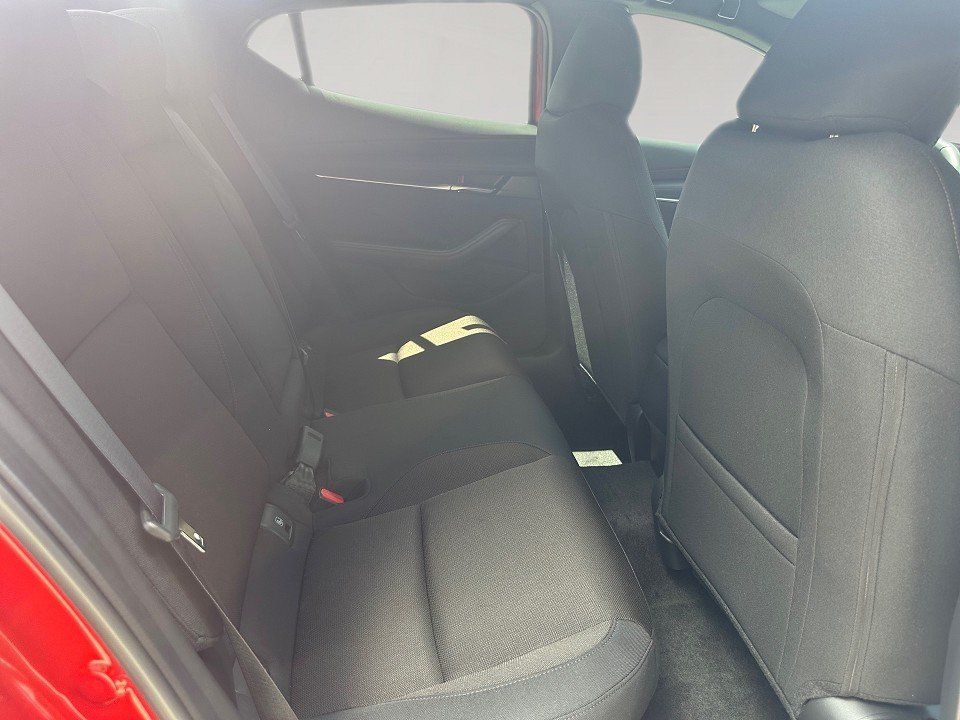 Mazda 3 2.5i 140PS A/T Exclusive foto 13
