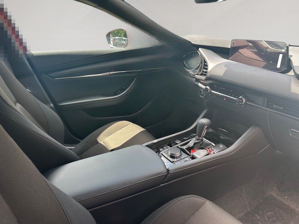 Mazda 3 2.5i 140PS A/T Exclusive foto 14