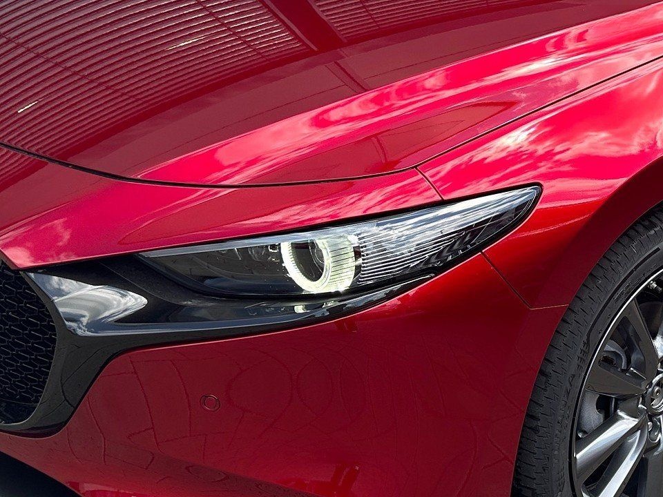 Mazda 3 2.5i 140PS A/T Exclusive foto 5