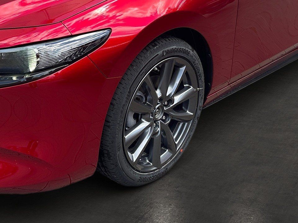 Mazda 3 2.5i 140PS A/T Exclusive foto 6