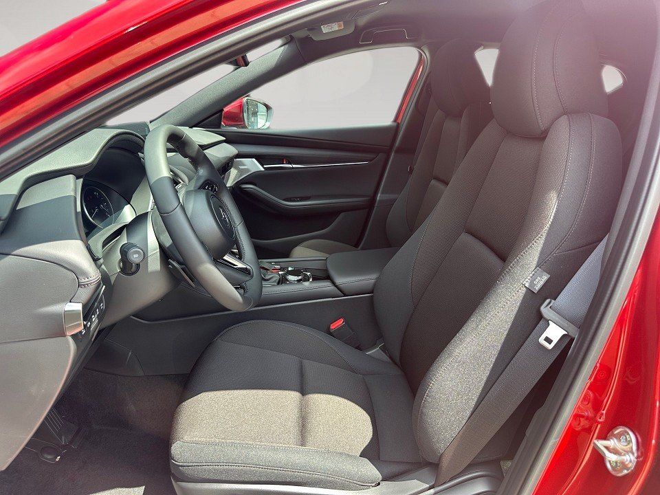 Mazda 3 2.5i 140PS A/T Exclusive foto 7