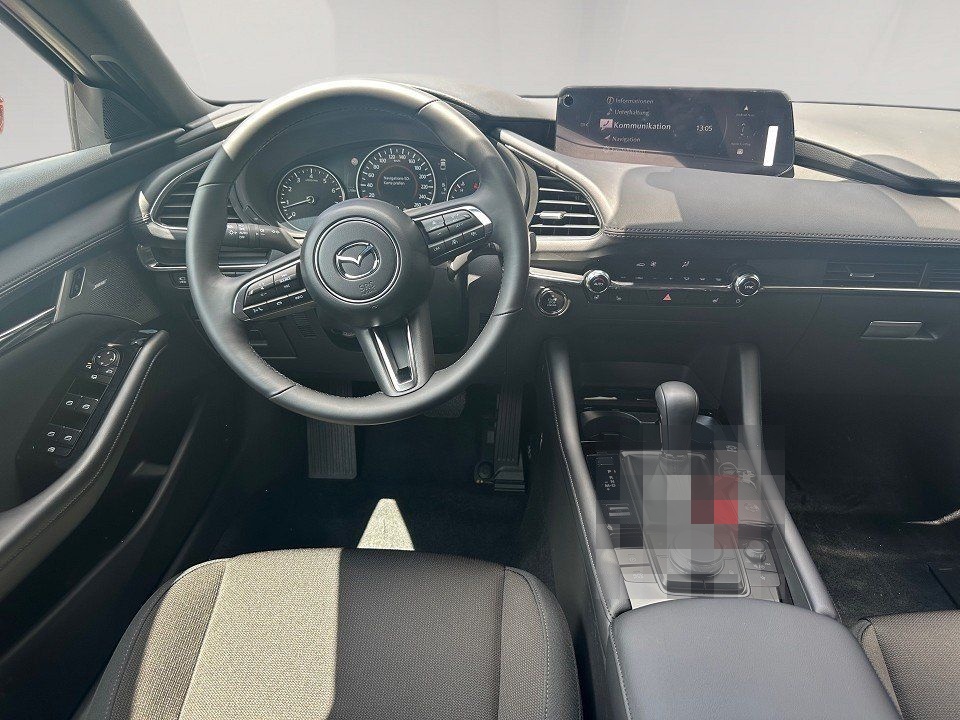 Mazda 3 2.5i 140PS A/T Exclusive foto 10