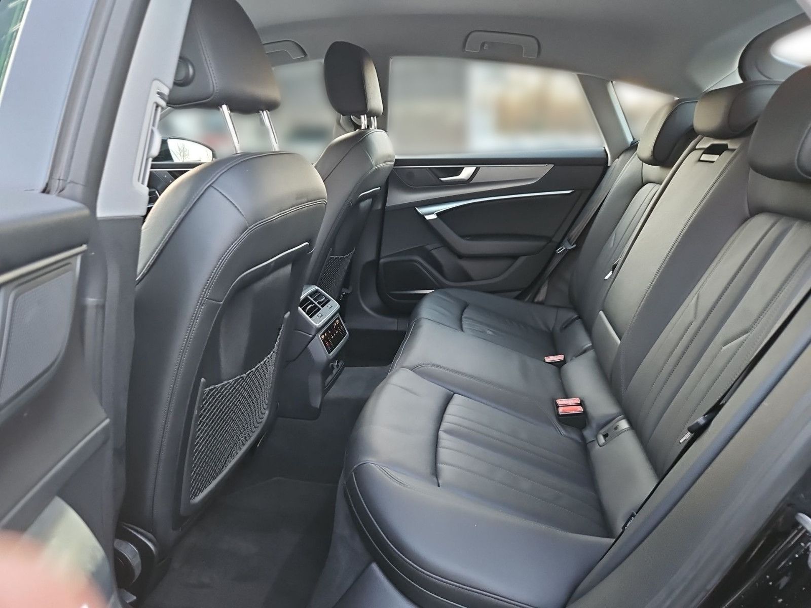 Audi A7 Sportback 40 TDI /Navi/Standh./Leder/B&O/LED foto 11