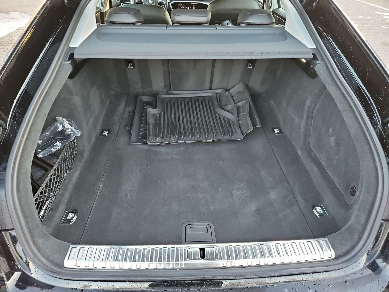 Audi A7 Sportback 40 TDI /Navi/Standh./Leder/B&O/LED foto 12