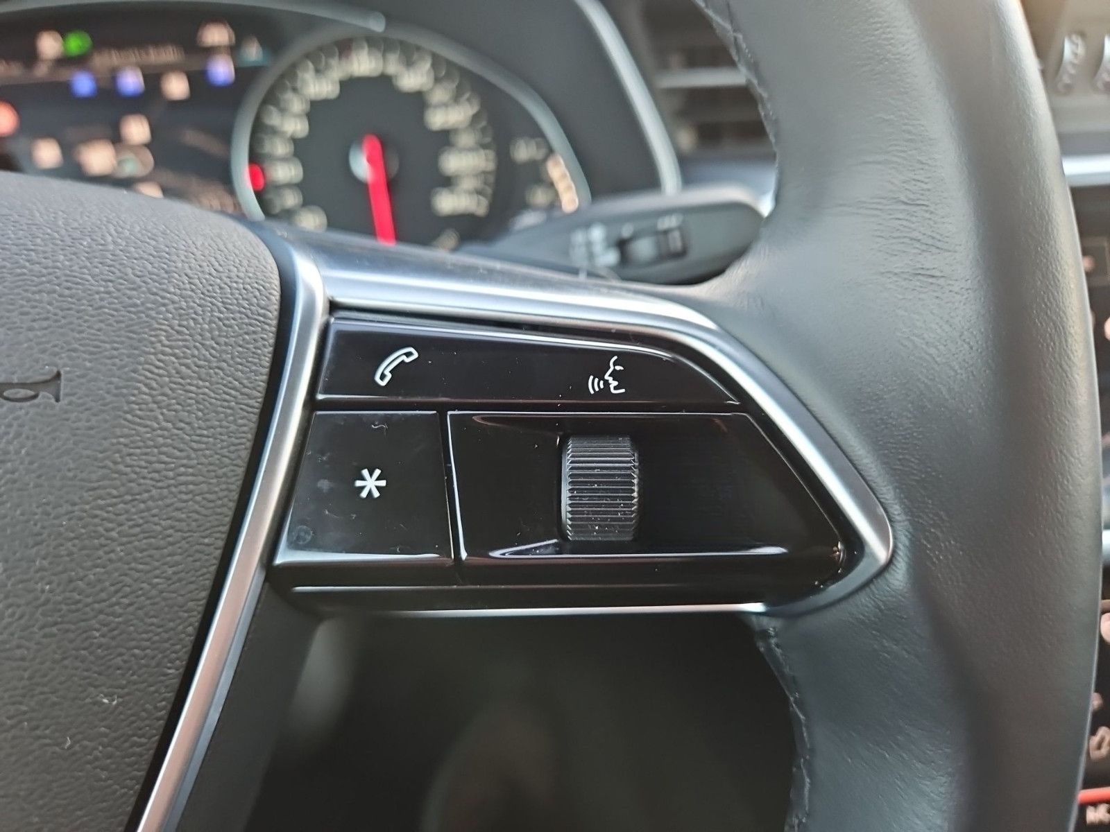 Audi A7 Sportback 40 TDI /Navi/Standh./Leder/B&O/LED foto 16