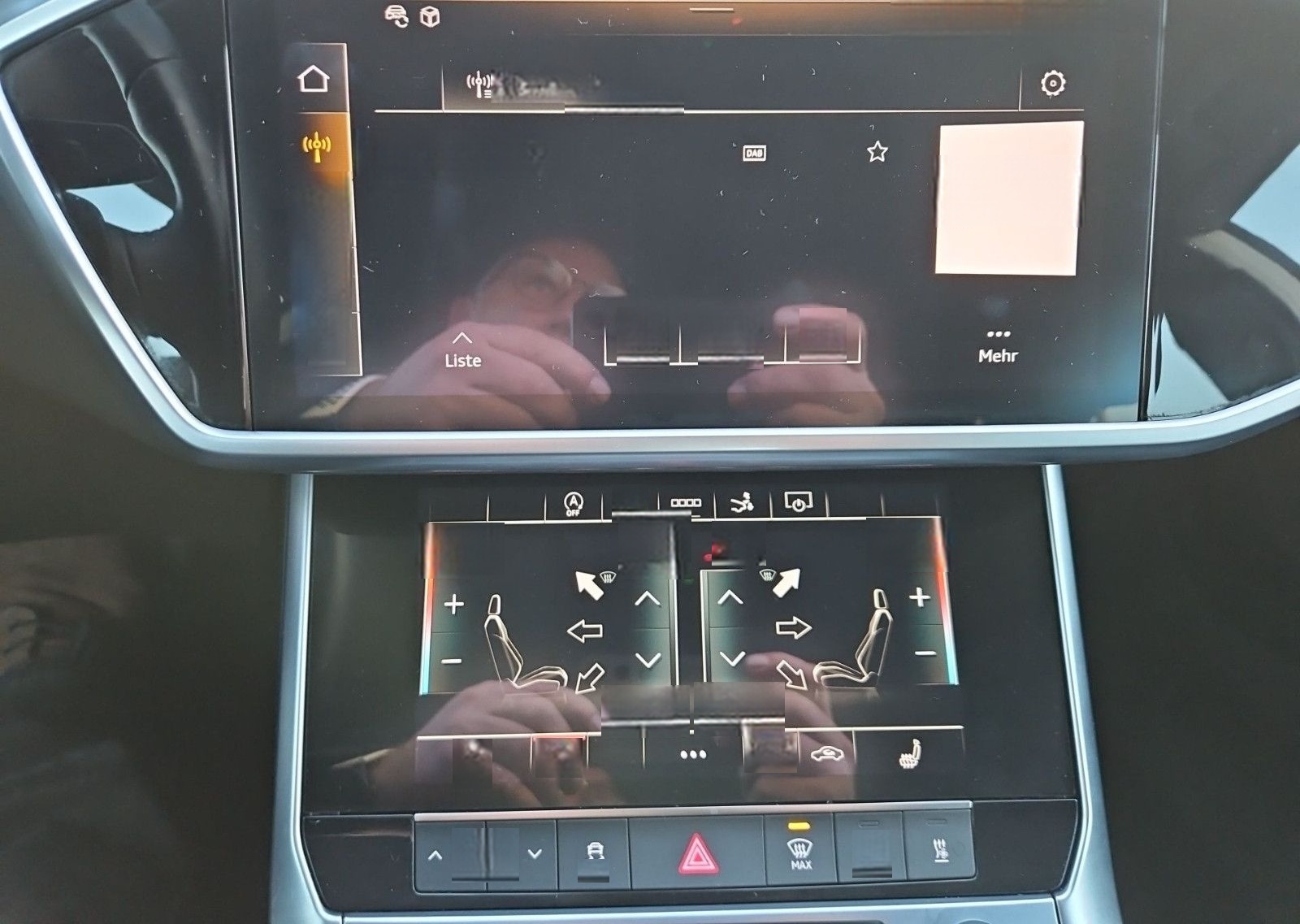 Audi A7 Sportback 40 TDI /Navi/Standh./Leder/B&O/LED foto 19