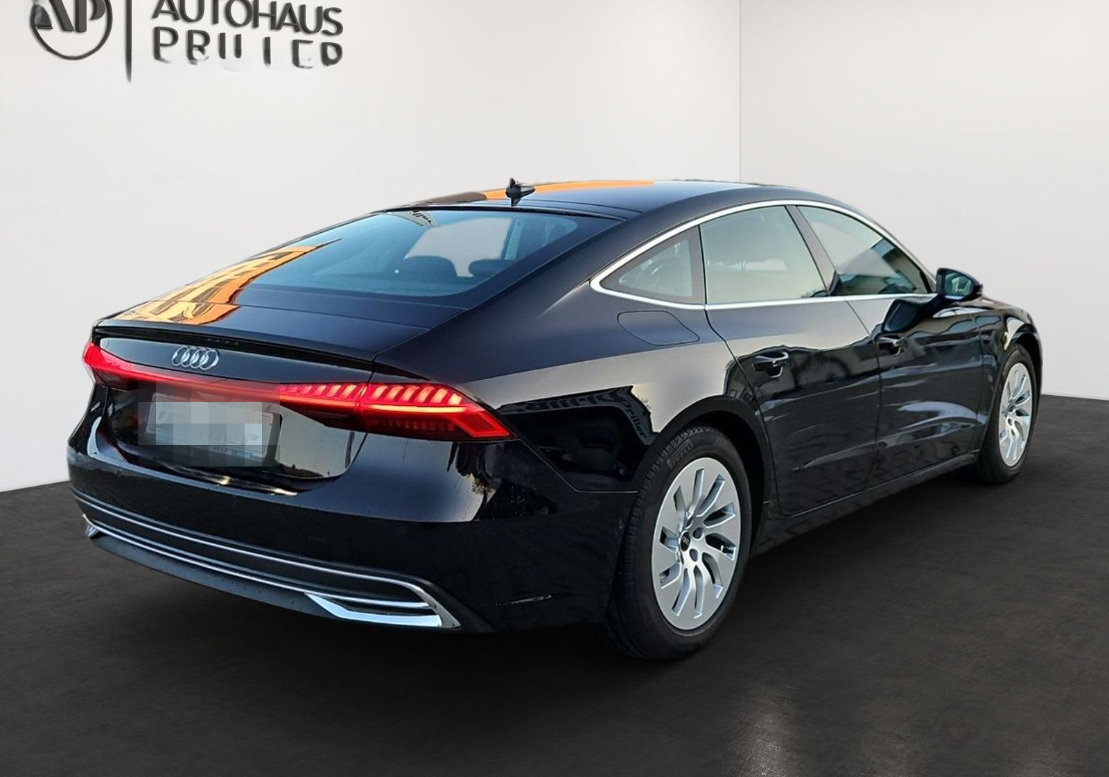 Audi A7 Sportback 40 TDI /Navi/Standh./Leder/B&O/LED foto 3