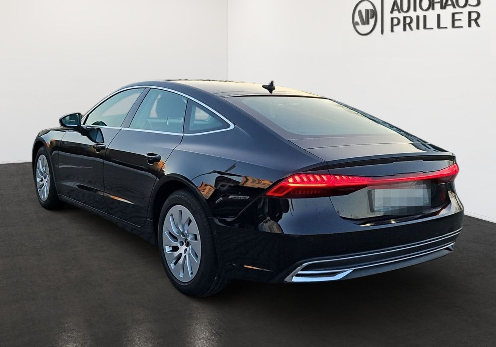 Audi A7 Sportback 40 TDI /Navi/Standh./Leder/B&O/LED foto 4