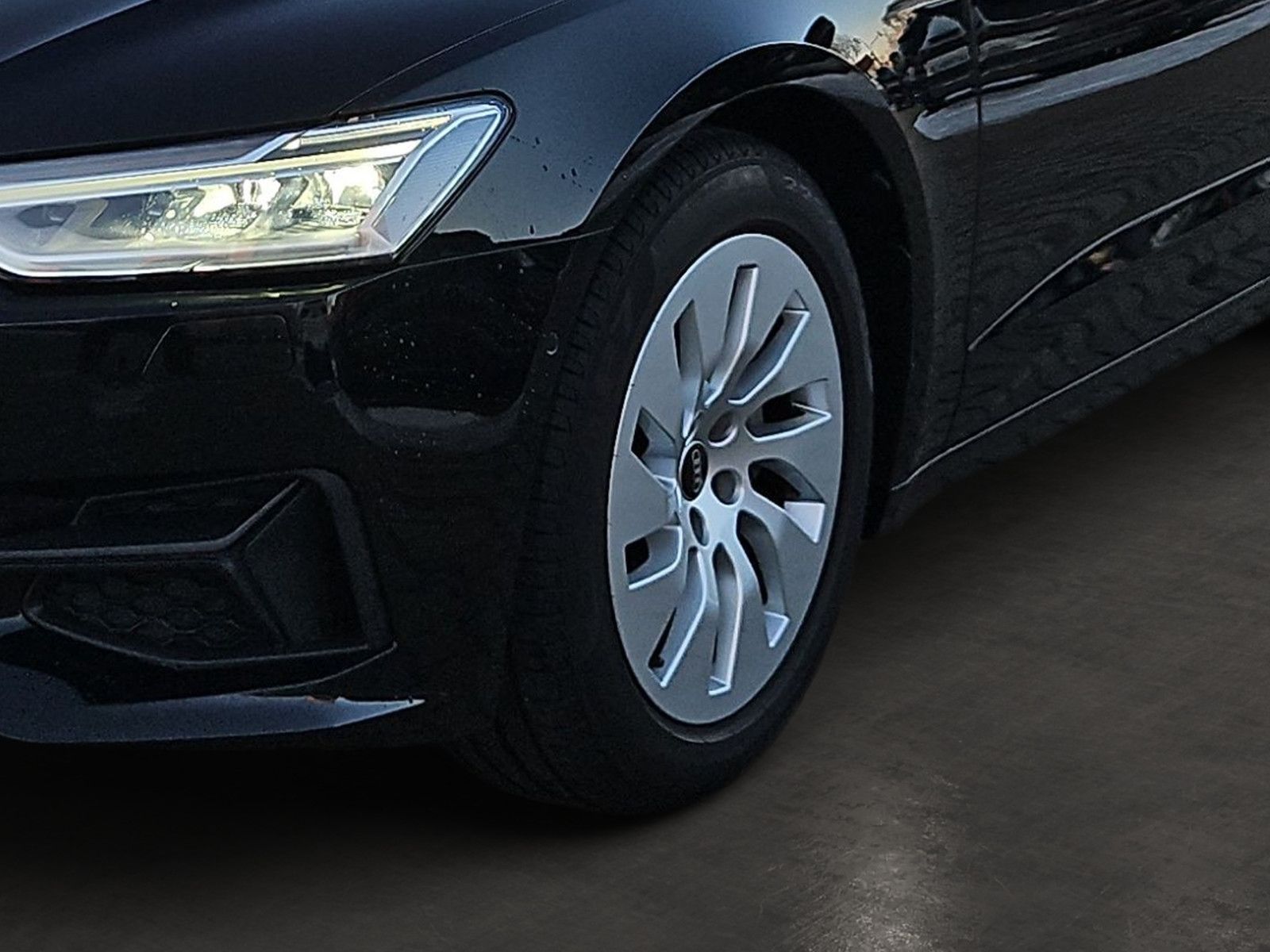 Audi A7 Sportback 40 TDI /Navi/Standh./Leder/B&O/LED foto 6