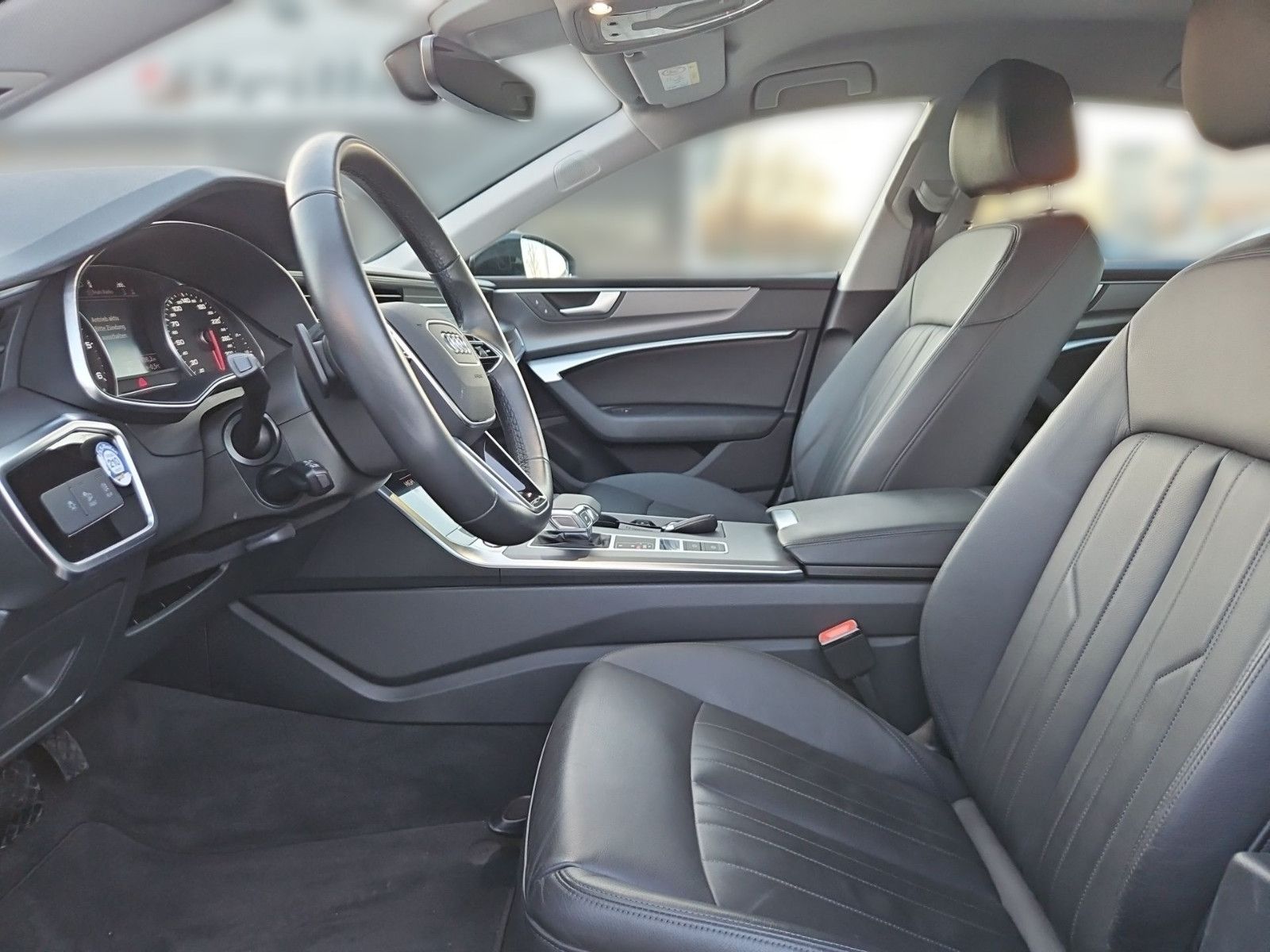 Audi A7 Sportback 40 TDI /Navi/Standh./Leder/B&O/LED foto 7