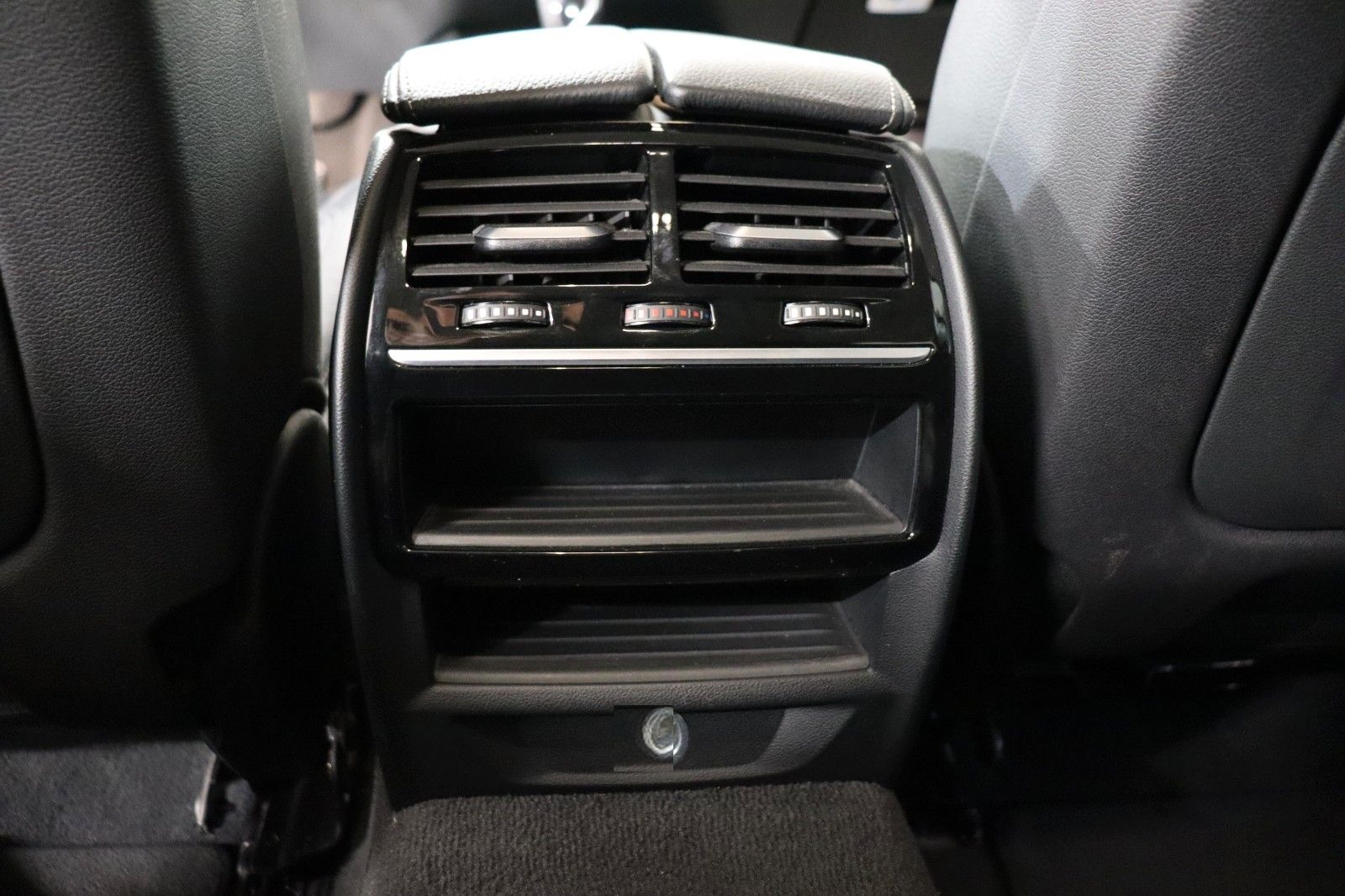 BMW 520d Touring Kamera, Sport Line foto 19